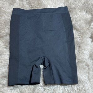 Wacoal Charcoal Bike Shorts